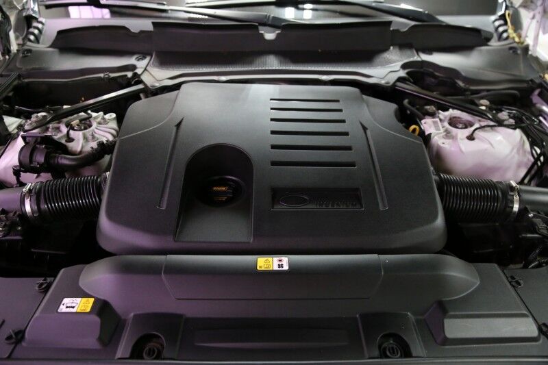 2020 Land Rover Range Rover Sport HSE Plainview NY