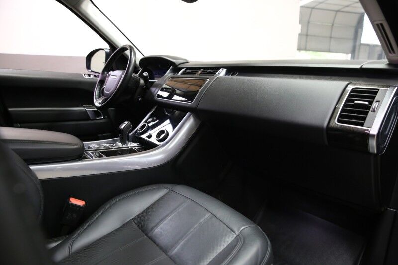 2020 Land Rover Range Rover Sport HSE Plainview NY