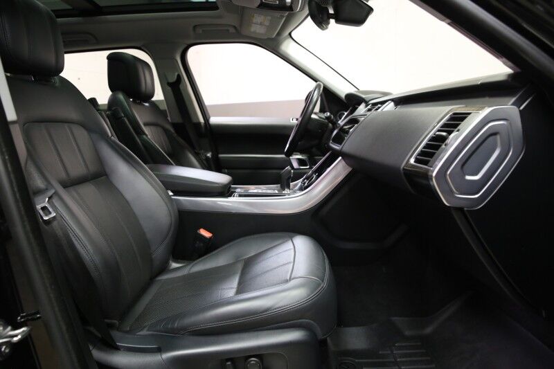 2020 Land Rover Range Rover Sport HSE Plainview NY