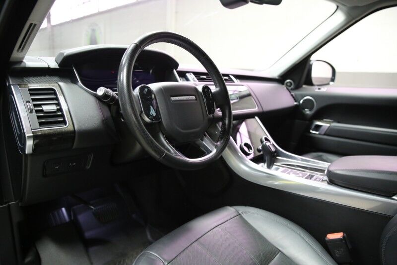 2020 Land Rover Range Rover Sport HSE Plainview NY
