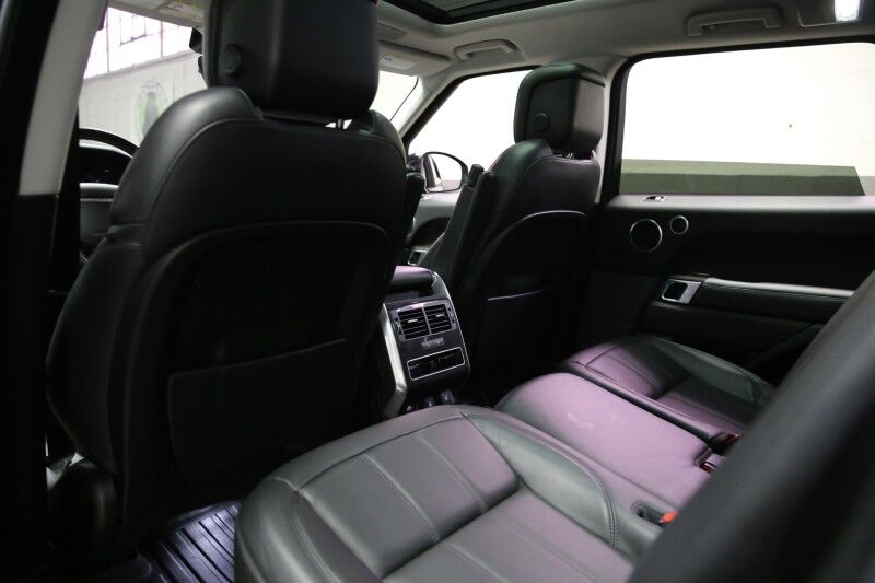 2020 Land Rover Range Rover Sport HSE Plainview NY