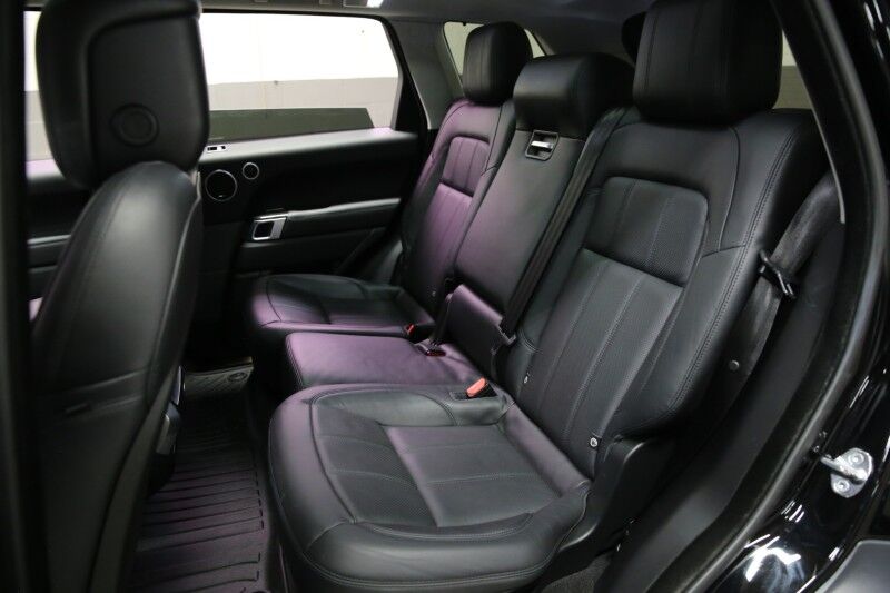 2020 Land Rover Range Rover Sport HSE Plainview NY