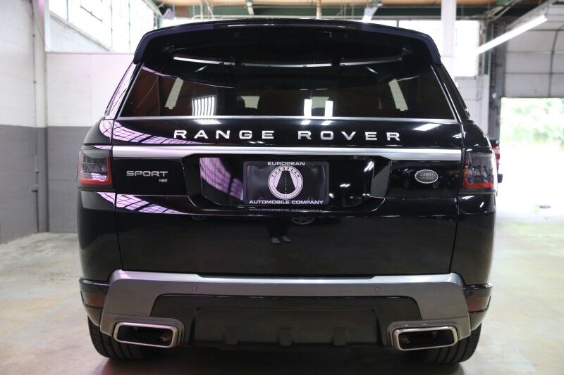 2020 Land Rover Range Rover Sport HSE Plainview NY