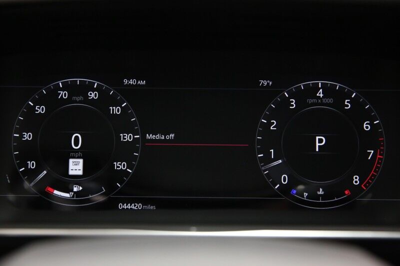 2020 Land Rover Range Rover Sport HSE Plainview NY
