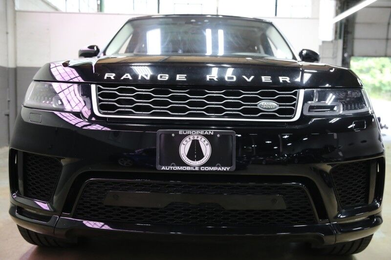 2020 Land Rover Range Rover Sport HSE Plainview NY