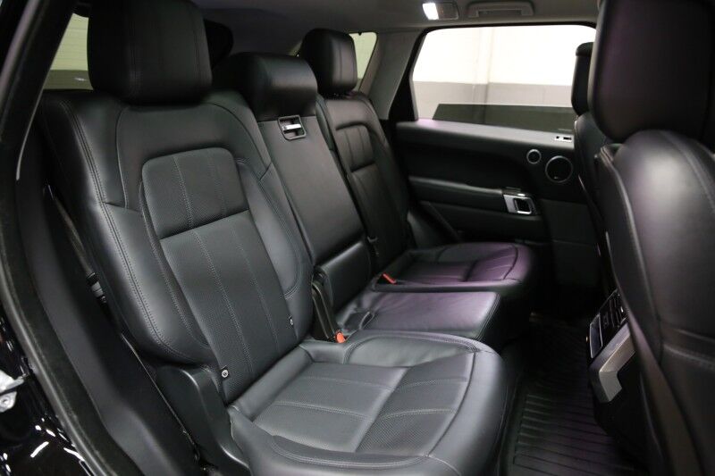 2020 Land Rover Range Rover Sport HSE Plainview NY