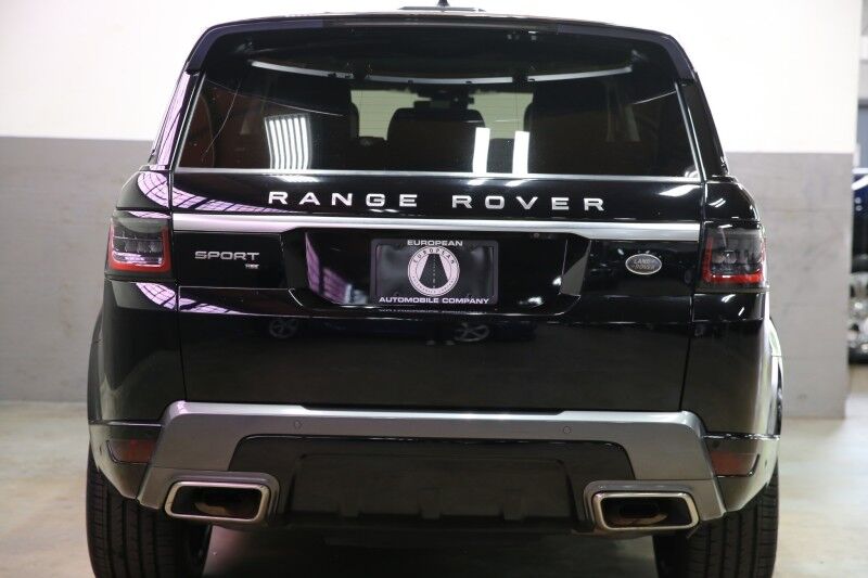 2020 Land Rover Range Rover Sport HSE Plainview NY