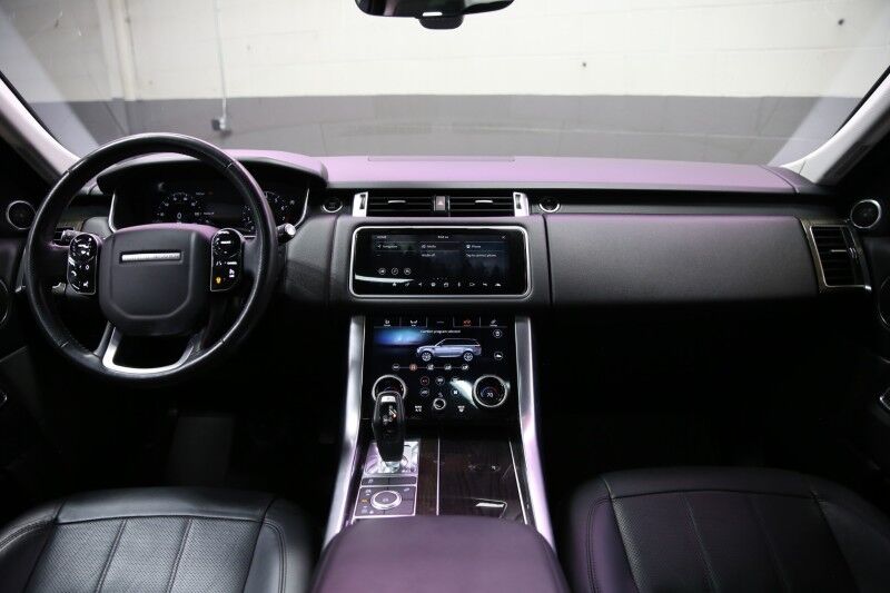 2020 Land Rover Range Rover Sport HSE Plainview NY