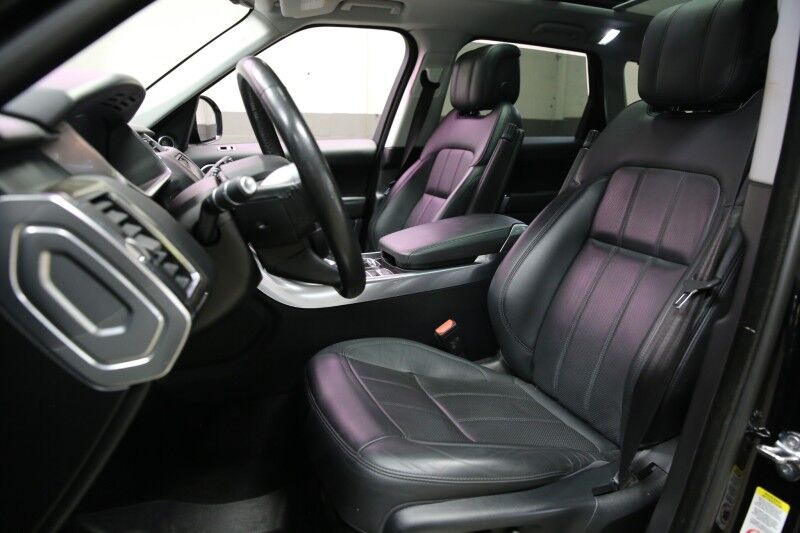 2020 Land Rover Range Rover Sport HSE Plainview NY