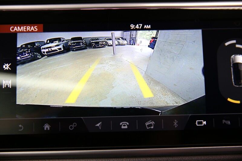 2020 Land Rover Range Rover Sport HSE Plainview NY