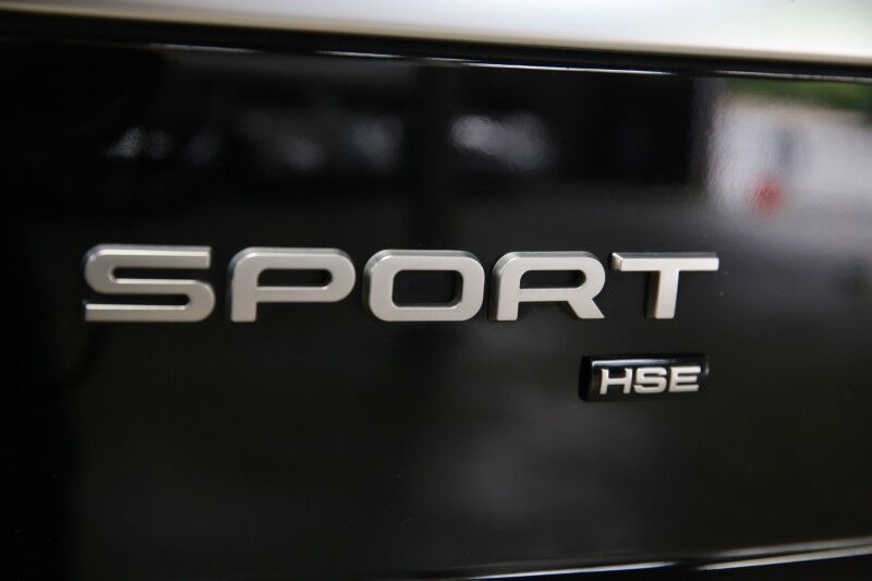 2020 Land Rover Range Rover Sport HSE Plainview NY