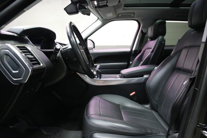 2020 Land Rover Range Rover Sport HSE Plainview NY