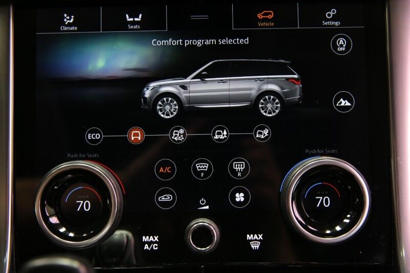 2020 Land Rover Range Rover Sport HSE Plainview NY