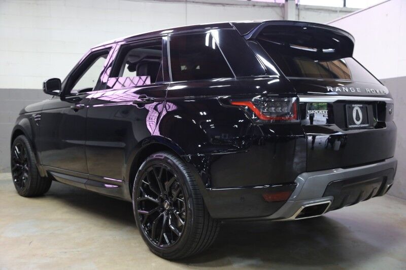 2020 Land Rover Range Rover Sport HSE Plainview NY