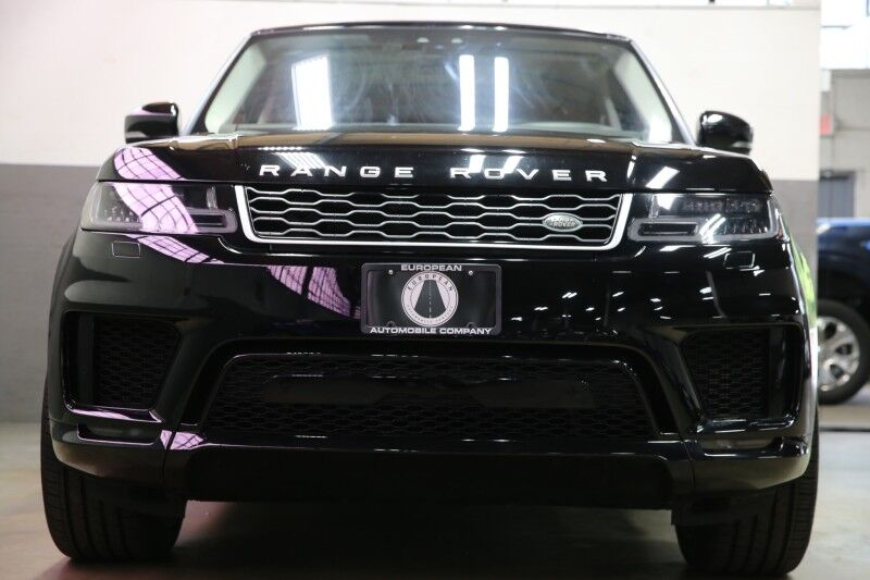 2020 Land Rover Range Rover Sport HSE Plainview NY