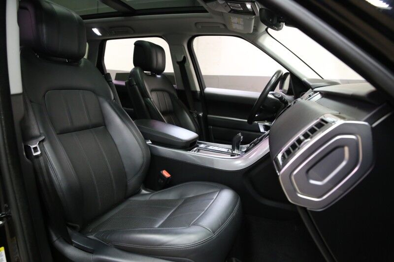 2020 Land Rover Range Rover Sport HSE Plainview NY
