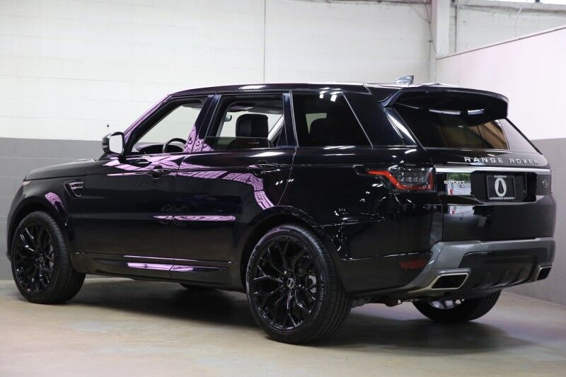 2020 Land Rover Range Rover Sport HSE Plainview NY