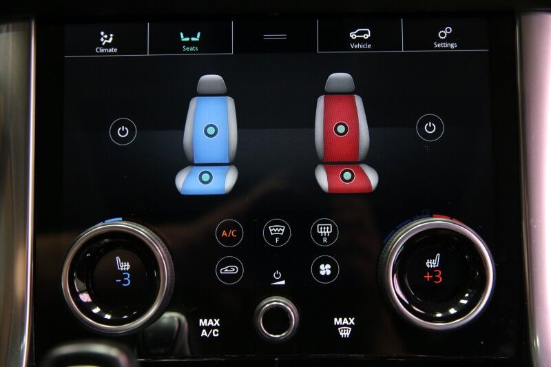 2020 Land Rover Range Rover Sport HSE Plainview NY