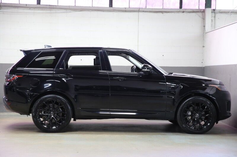 2020 Land Rover Range Rover Sport HSE Plainview NY