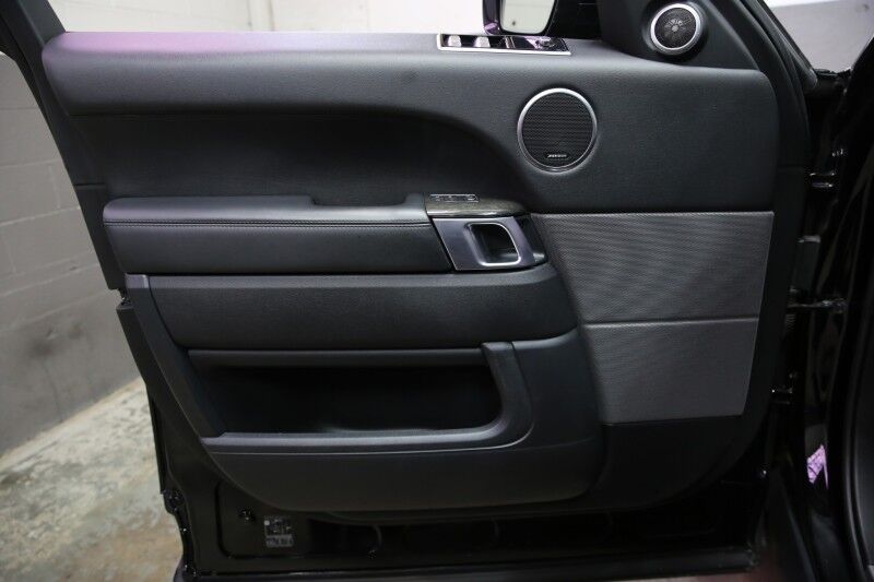 2020 Land Rover Range Rover Sport HSE Plainview NY