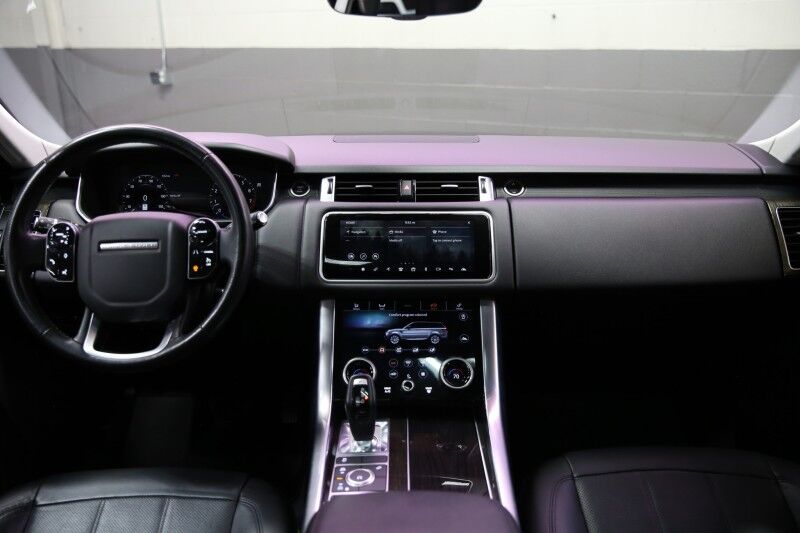 2020 Land Rover Range Rover Sport HSE Plainview NY