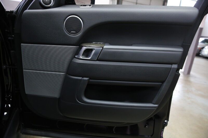 2020 Land Rover Range Rover Sport HSE Plainview NY