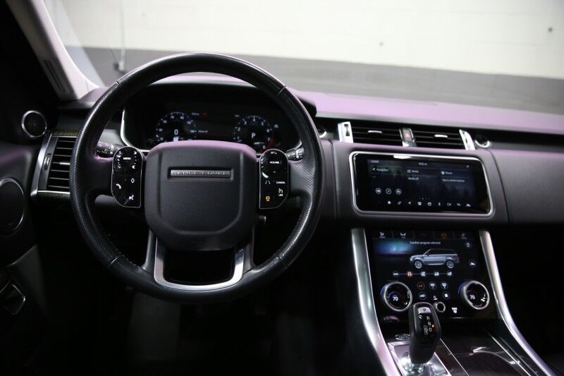 2020 Land Rover Range Rover Sport HSE Plainview NY