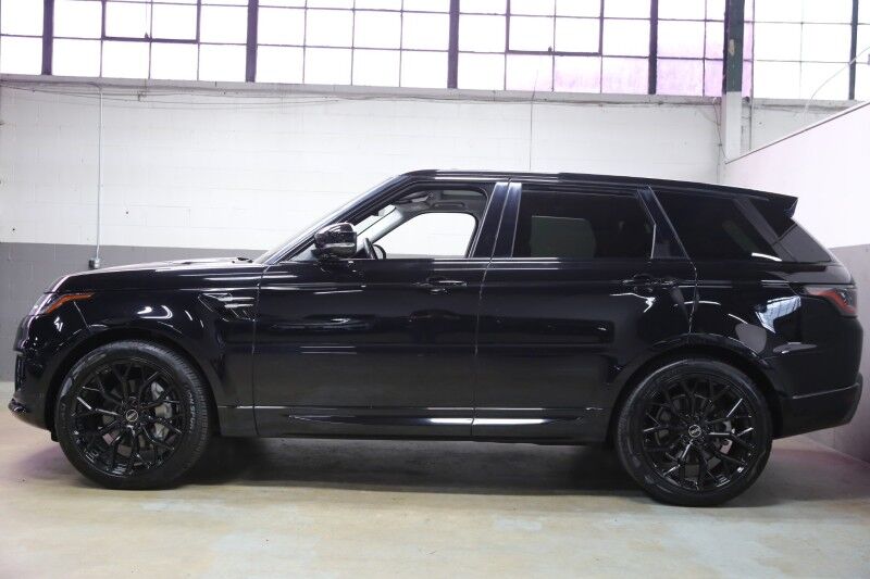 2020 Land Rover Range Rover Sport HSE Plainview NY