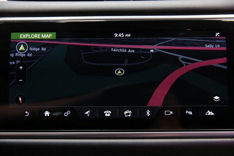 2020 Land Rover Range Rover Sport HSE Plainview NY
