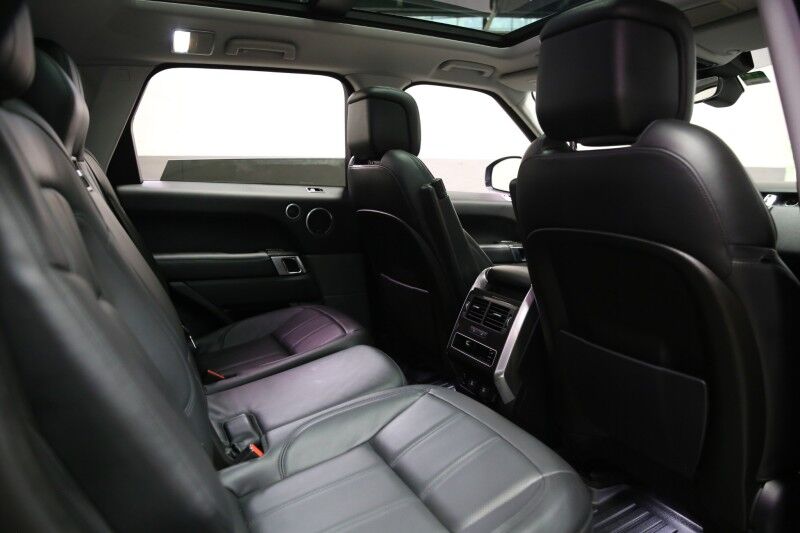 2020 Land Rover Range Rover Sport HSE Plainview NY