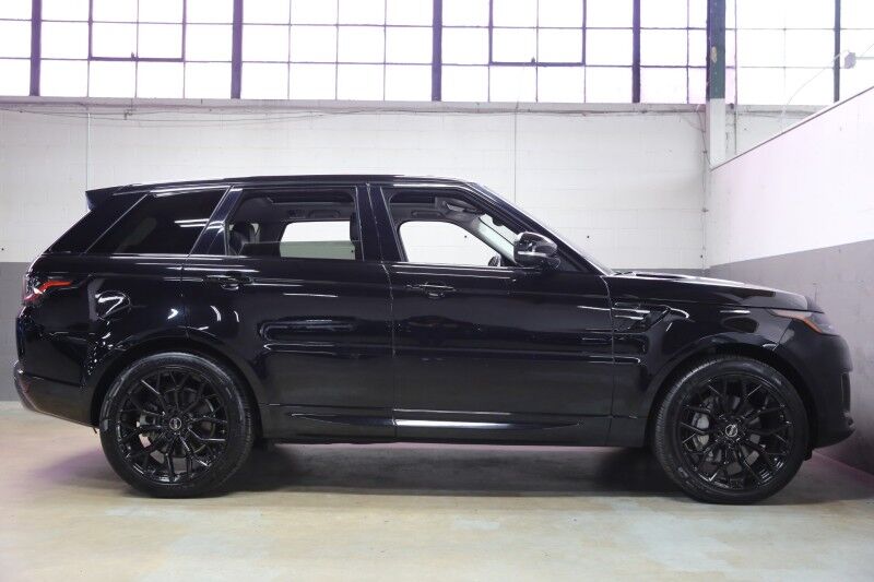 2020 Land Rover Range Rover Sport HSE Plainview NY