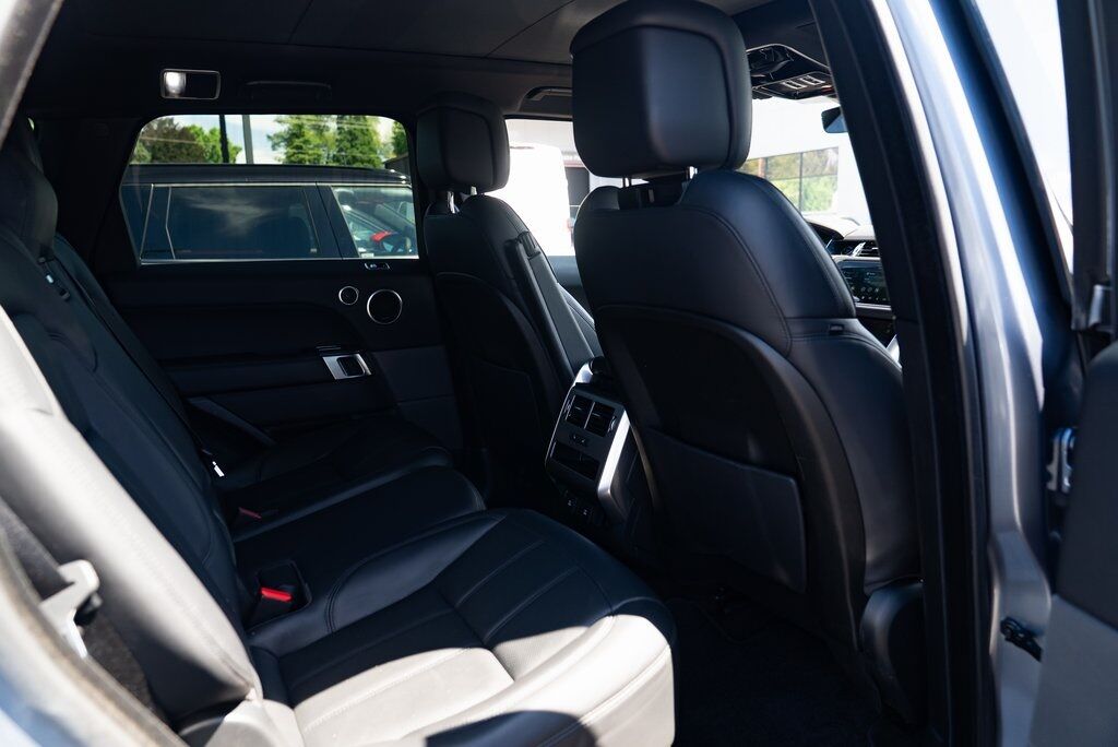 2020 Land Rover Range Rover Sport HSE Milwaukie OR