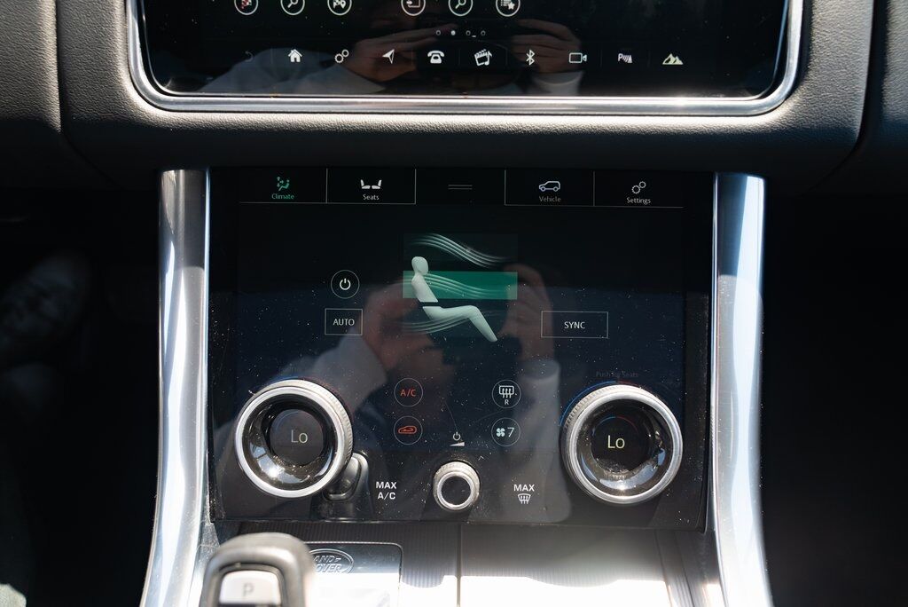 2020 Land Rover Range Rover Sport HSE Milwaukie OR