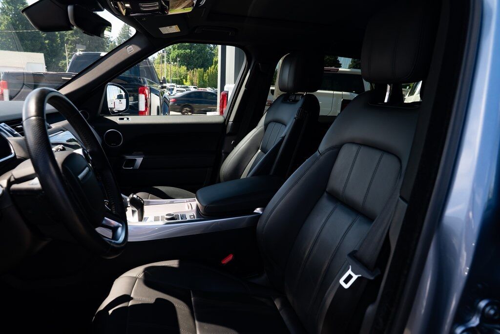 2020 Land Rover Range Rover Sport HSE Milwaukie OR