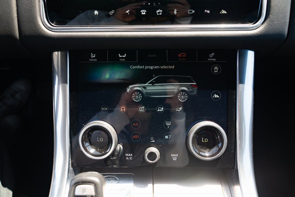 2020 Land Rover Range Rover Sport HSE Milwaukie OR
