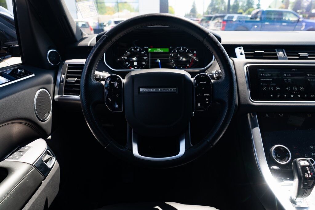 2020 Land Rover Range Rover Sport HSE Milwaukie OR