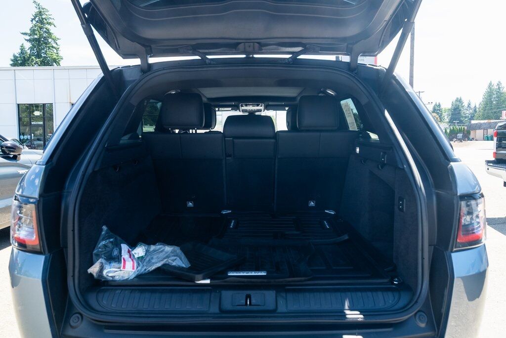 2020 Land Rover Range Rover Sport HSE Milwaukie OR
