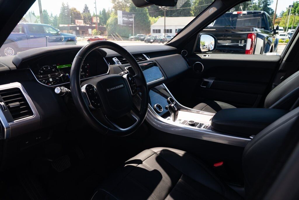 2020 Land Rover Range Rover Sport HSE Milwaukie OR