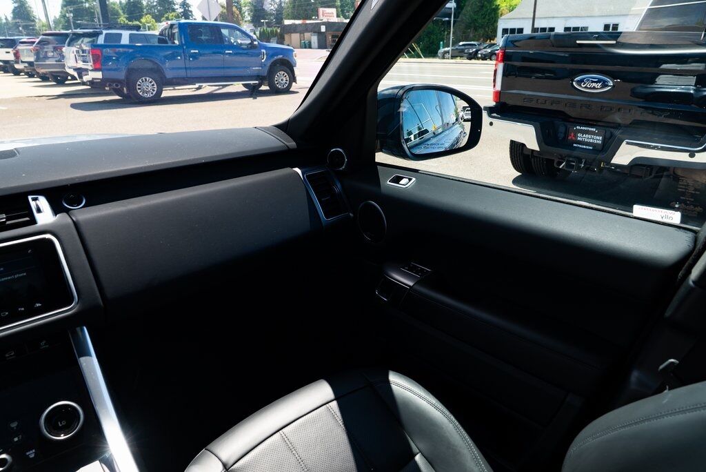 2020 Land Rover Range Rover Sport HSE Milwaukie OR