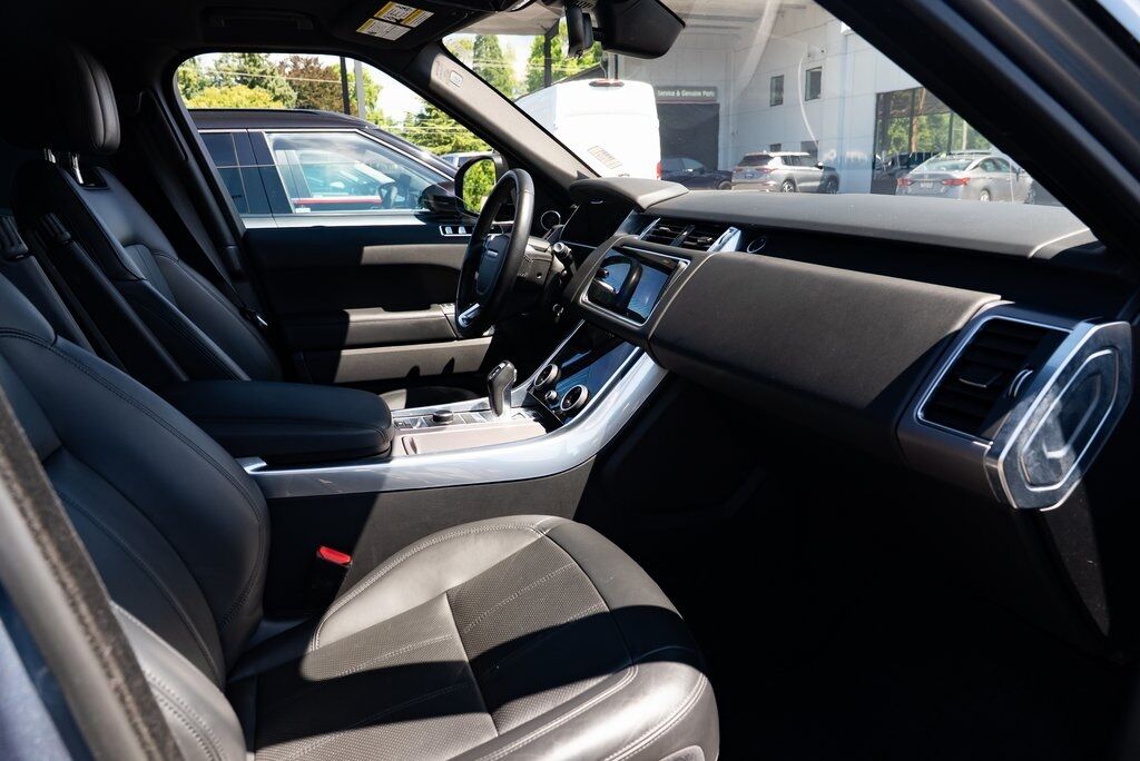 2020 Land Rover Range Rover Sport HSE Milwaukie OR