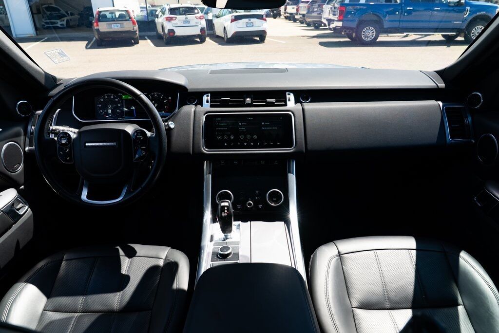 2020 Land Rover Range Rover Sport HSE Milwaukie OR