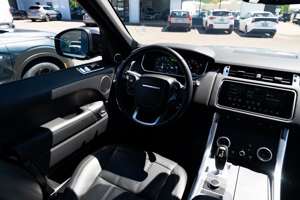2020 Land Rover Range Rover Sport HSE Milwaukie OR