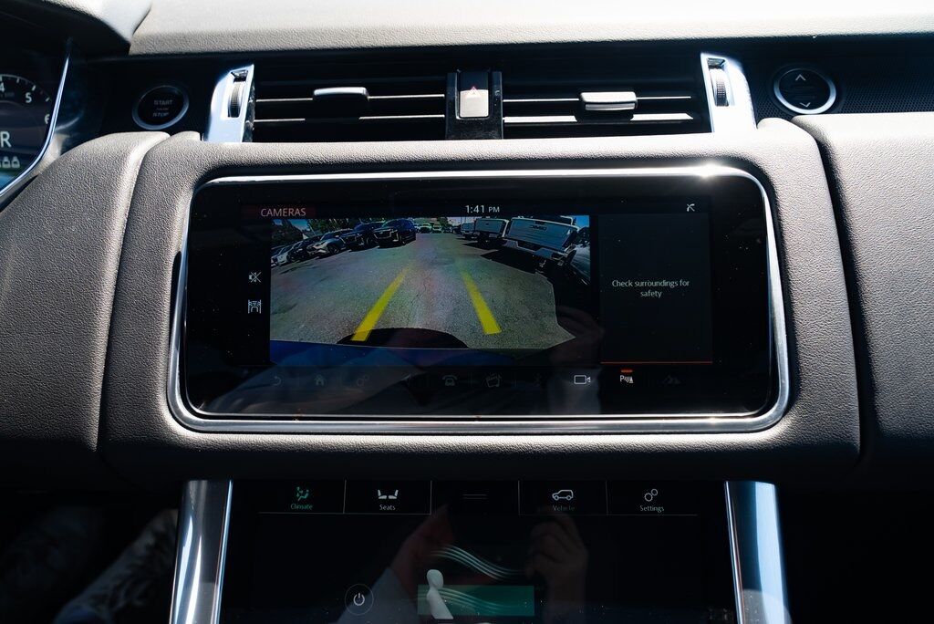 2020 Land Rover Range Rover Sport HSE Milwaukie OR