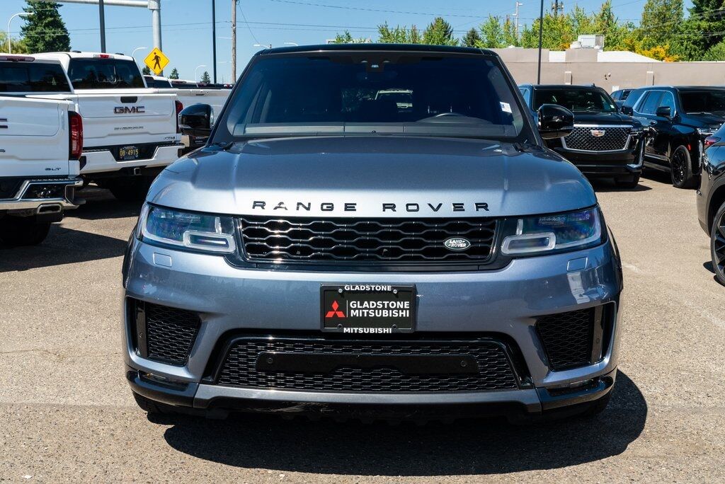 2020 Land Rover Range Rover Sport HSE Milwaukie OR