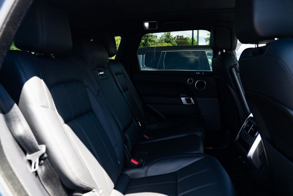 2020 Land Rover Range Rover Sport HSE Milwaukie OR