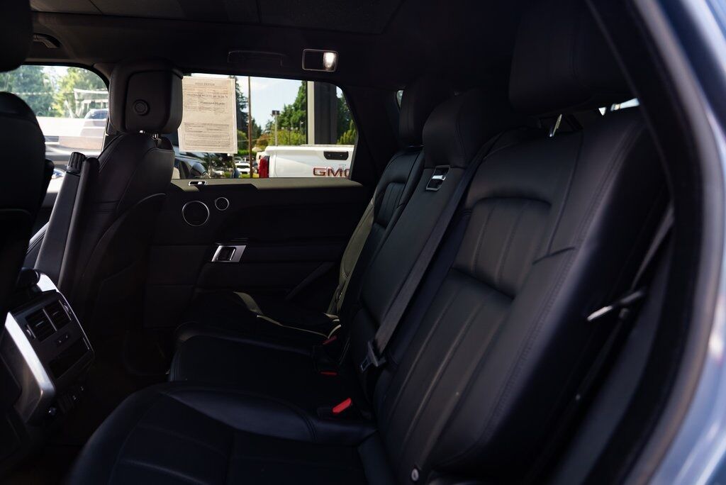 2020 Land Rover Range Rover Sport HSE Milwaukie OR