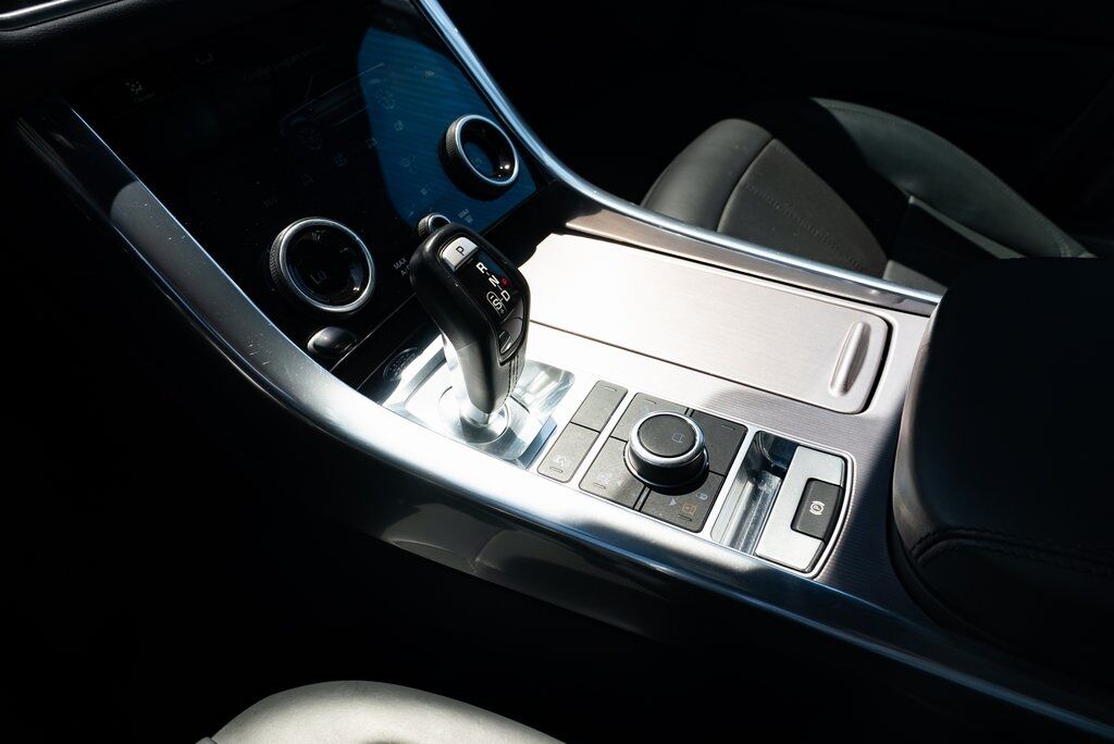 2020 Land Rover Range Rover Sport HSE Milwaukie OR