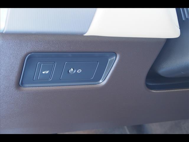 2020 Land Rover Range Rover Sport HSE Raleigh NC