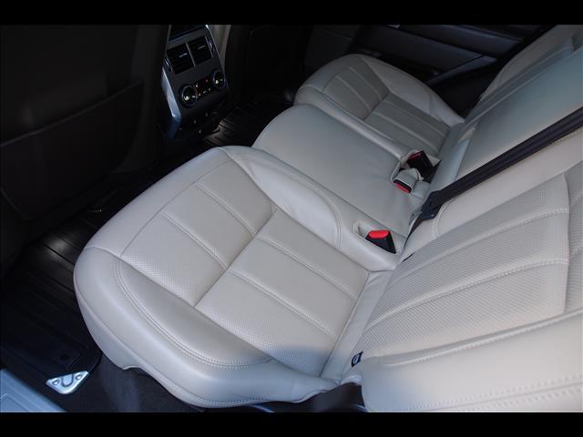 2020 Land Rover Range Rover Sport HSE Raleigh NC