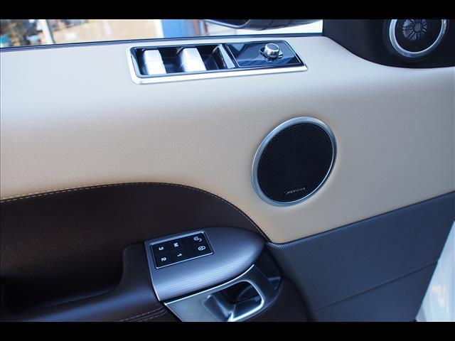 2020 Land Rover Range Rover Sport HSE Raleigh NC